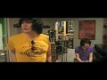 Steer Clear - SXSW 08 Video Diary - Part 1