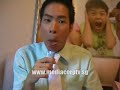Parental Guidance: Chua En Lai turns off babies!