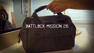 Battlbox Mission 26