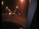 In the Car- Gas Station