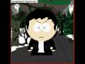 my south park creatoin my south park creatoin