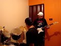Everton e Jhony - Dr.Sin- Calling Dr Love