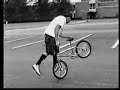 Chris young part of  style cats a (a standard bike co video)