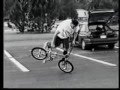 Chris young part of style cats a (a standard bike co video)