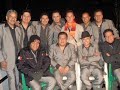 GRUPO PRIZMA Nada Nada (Chapantongo Hgo)