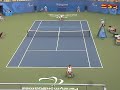 Wheelchair Tennis: Esther Vergeer vs. Jiske Griffioen Wheelchair Tennis: Esther Vergeer vs. Jiske Griffioen