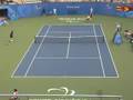 Wheelchair Tennis: Esther Vergeer vs. Jiske Griffioen