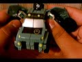 transformers cybertron brushguard review transformers cybertron brushguard review
