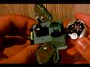 transformers cybertron brushguard review