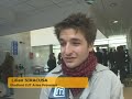 Arles / IUT : Première victoire pour les étudiants ! Arles / IUT : Première victoire pour les étudiants !