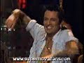 Rockstar Supernova Lukas Rossi - Creep