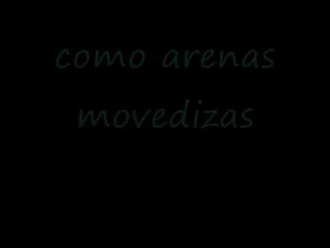 Video de Te necesito de Shakira