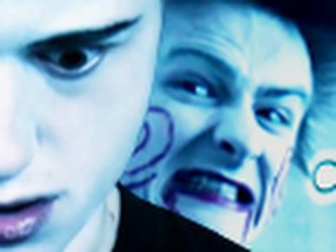 薄明かり2 - Emo Vampiresの復活