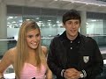 'Same Difference' answer quick fire questions