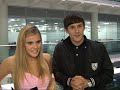 'Same Difference' answer quick fire questions