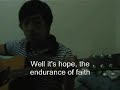 VersionJuan - Srxt \"Seroxat\" (Bloc Party Cover)