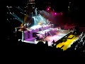 Reba McEntire - Leaving the Stage with a bang LIVE