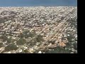 Landing a Piper Arrow into First Flight airport