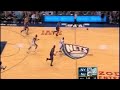 Chris Duhon  Knicks Mix-BigC