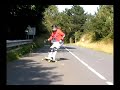 Descenso Jaizkibel freebord
