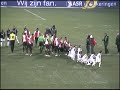 FEYENOORD - Willem ll 19-12-2009 1-0