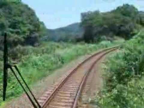 JR東海　二見浦→鳥羽