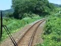 JR東海　二見浦→鳥羽