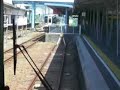JR東海　二見浦→鳥羽