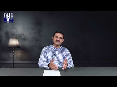 DHA Phase 7 Commercial Plots Update | Top CCAs for Investment & Construction