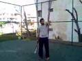 ismet break tenis