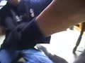 Random Clip of the Week 1 - Kitty Uses Protection