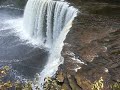Upper Tahquamenon Falls