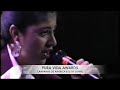 Campanas de America and Letty Guval