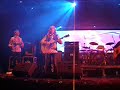 The Levellers in Brno