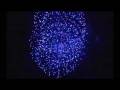videos de Highlights from the 2003 British firework finals in Plymouth
