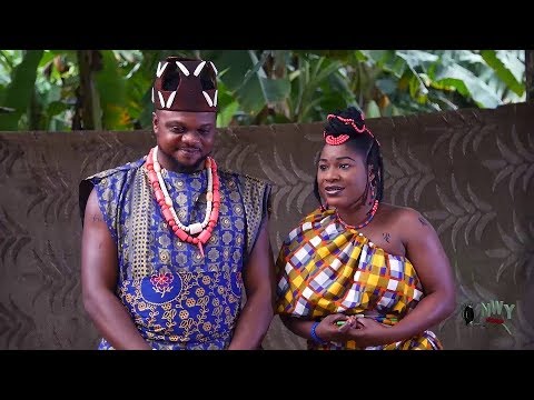 Spirit Of Love 1&2 - Ken Eric 2018 Latest Nigerian Nollywood Movie ll Trending Epic Movie Full HD