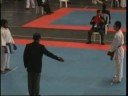 Kumite - Tigre Ken Ccapa