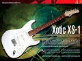 Cutaway Guitar Magazine - Sumario nº 10