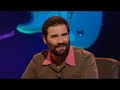 Adam Buxton on Mushroom Abuse on Nevermind the Buzzcocks Adam Buxton on Mushroom Abuse on Nevermind the Buzzcocks