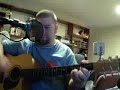 Radiohead Fake Plastic Trees Cover