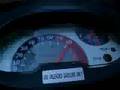 Kymco ZX50 Speed