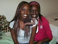 South Sudan Girls Rock!!