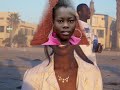 South Sudan Girls Rock!!