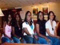 South Sudan Girls Rock!!