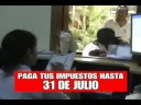 Ultima Amnistia Tributaria - MDNCH