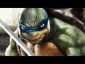 Teenage Mutant Ninja Turtles Out of the Shadows Leonardo Trailer