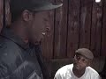 BEST OF BOTH OFFICES:SEAN C,LV & PETE ROCK TALK MAKING BEATS BEST OF BOTH OFFICES:SEAN C,LV & PETE ROCK TALK MAKING BEATS