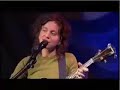 Ani DiFranco playing Half Assed from her new album Reprieve!