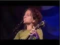 Ani DiFranco playing Half Assed from her new album Reprieve!