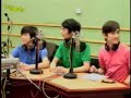 060608 Sukira - SHINee as guests part3 [eng subbed]